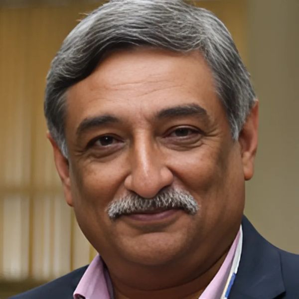 Team Member Image